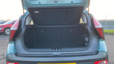 Hyundai BAYON 1.0 TGDi 48V MHEV SE Connect 5dr Petrol Hatchback